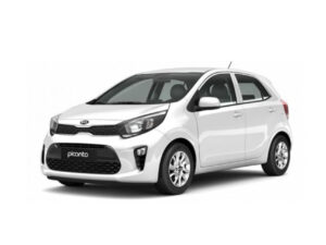 KIA PICANTO OR SIMILAR