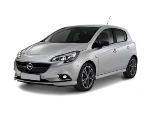 OPEL CORSA OR SIMILAR