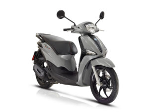 PIAGGIO LIBERTY 125 OR SIMILAR