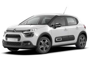 CITROEN C3 OR SIMILAR