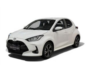 TOYOTA YARIS OR SIMILAR
