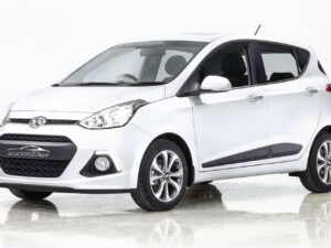 HYUNDAI I10 OR SIMILAR