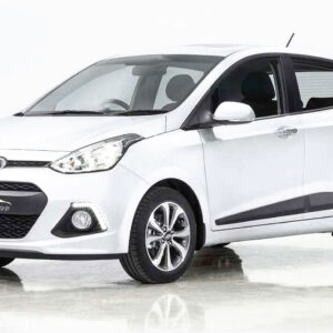 HYUNDAI I10 OR SIMILAR