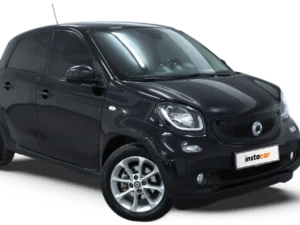SMART FORFOUR OR SIMILAR