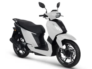 PEUGEOT TWEET 125