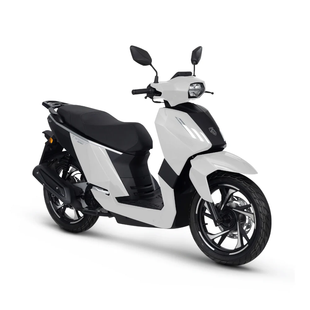 PEUGEOT TWEET 125