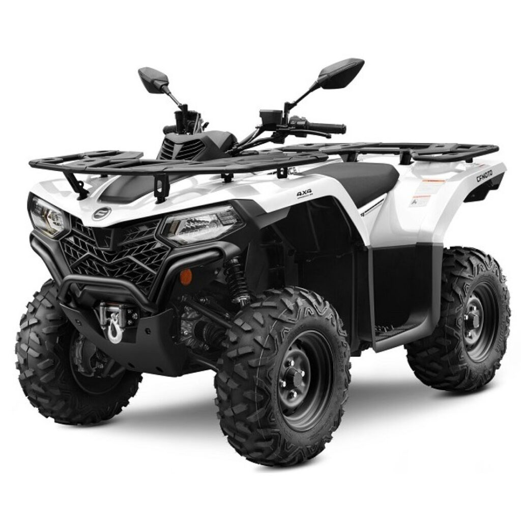 CFORCE 450CC