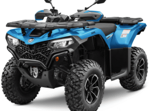 CFORCE 450CC