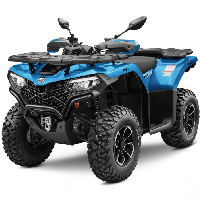 CFORCE 450CC